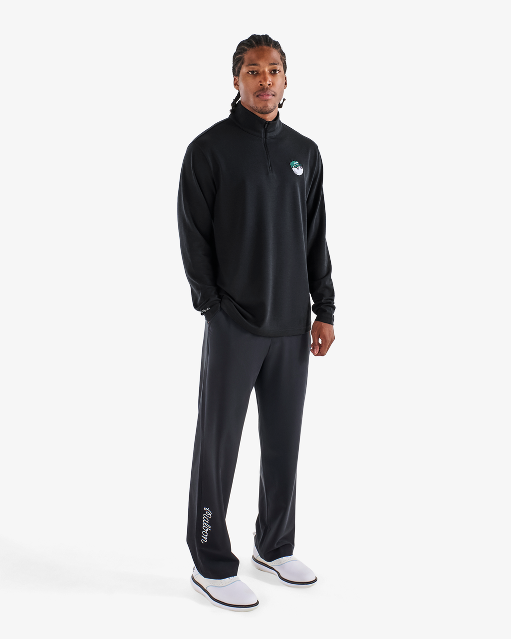 Flyer Mid Layer