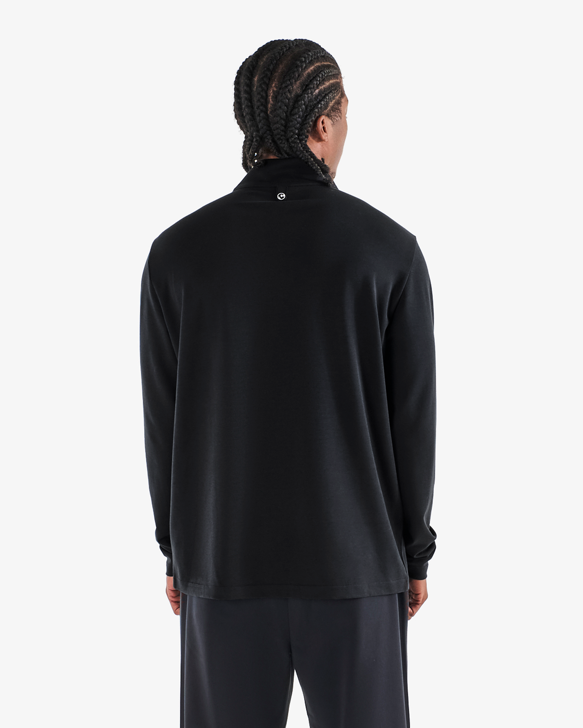 Flyer Mid Layer
