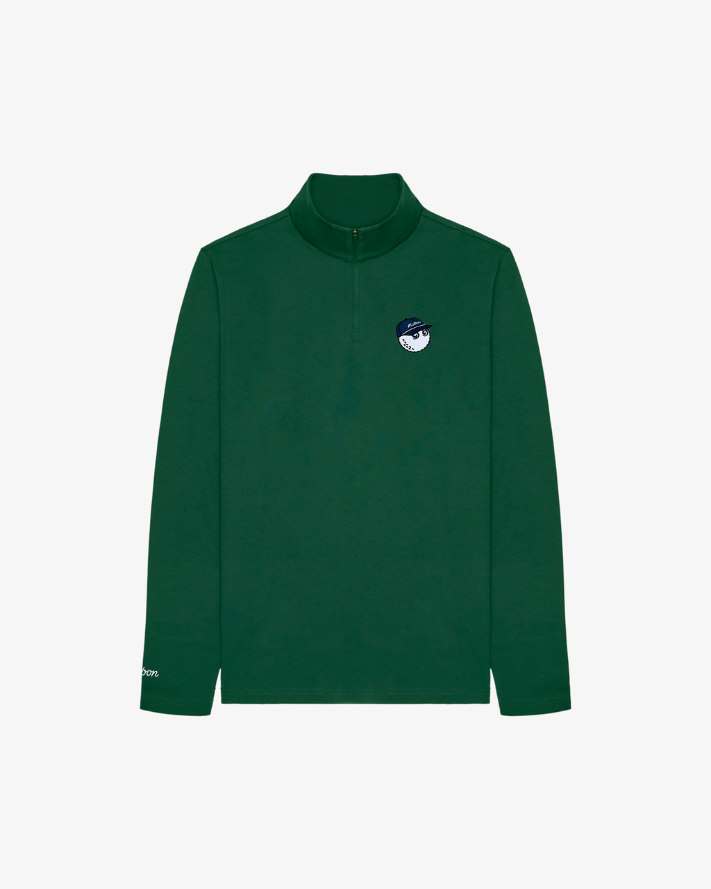 Flyer Mid Layer