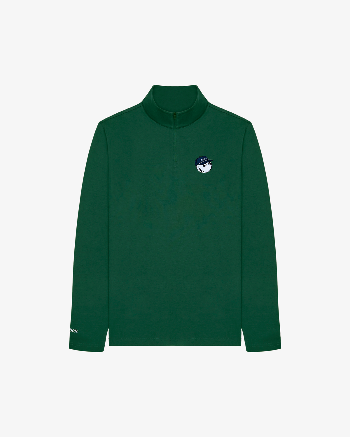 Flyer Mid Layer