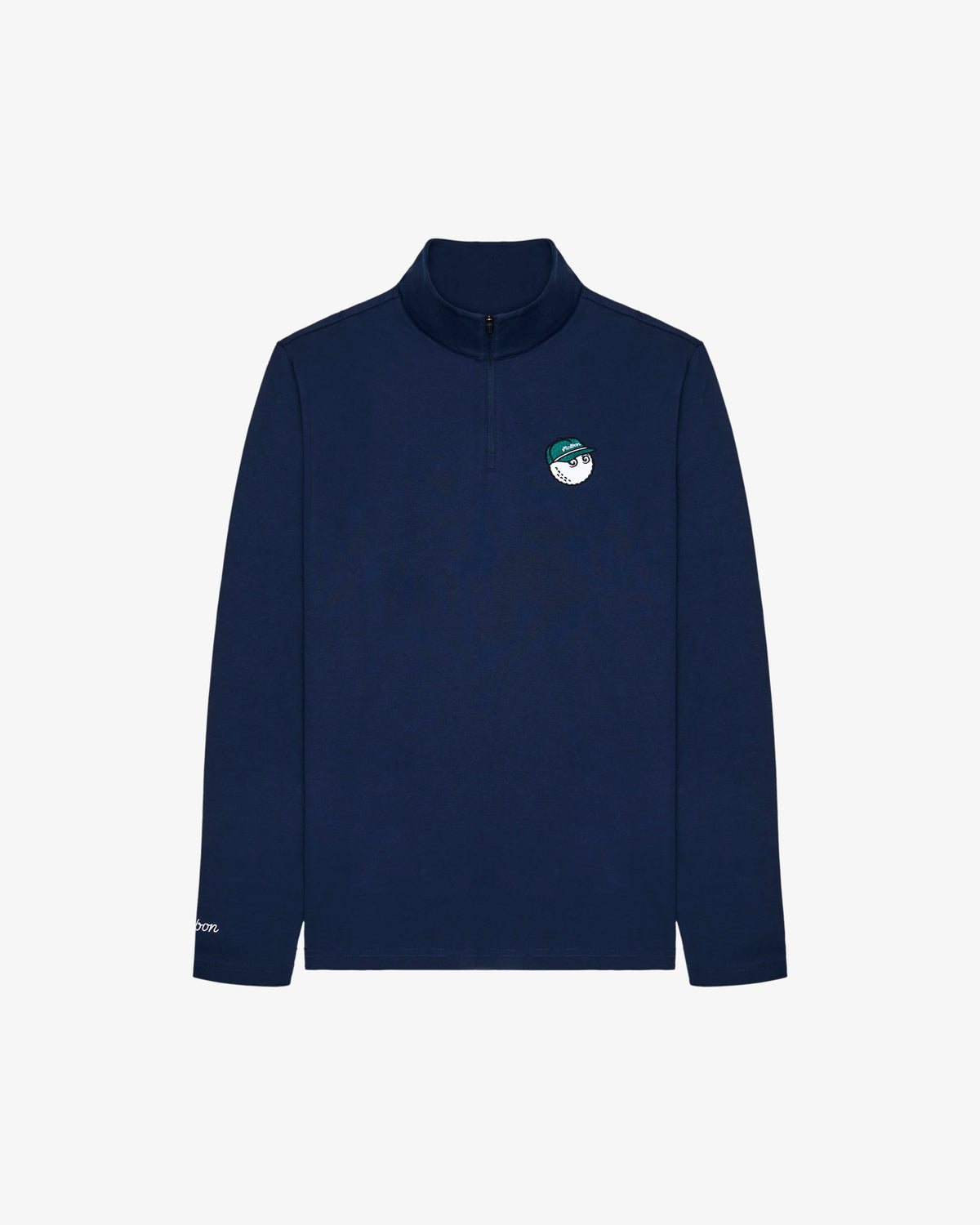 Flyer Mid Layer