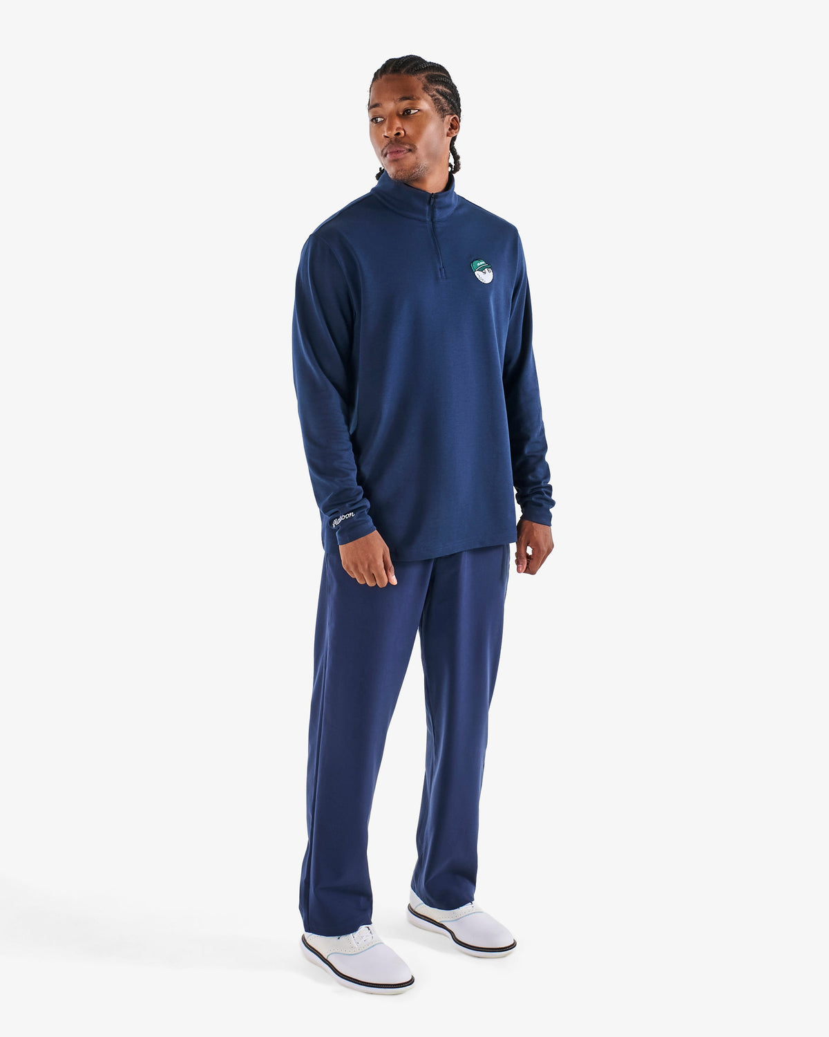 Flyer Mid Layer