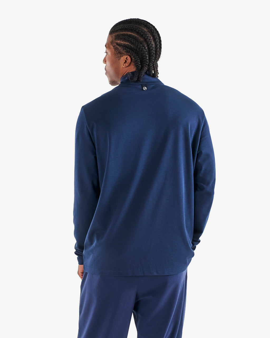Flyer Mid Layer