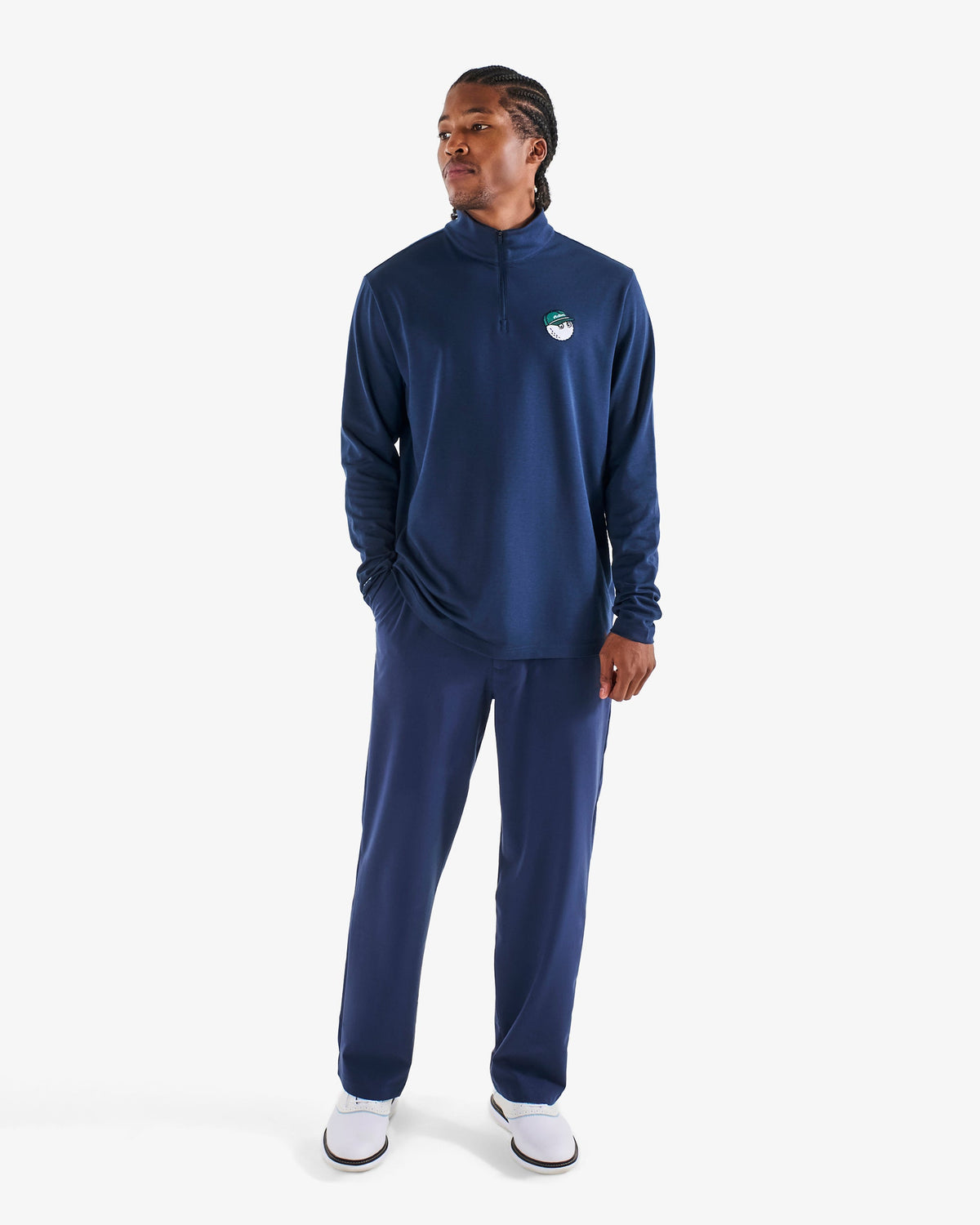 Flyer Mid Layer