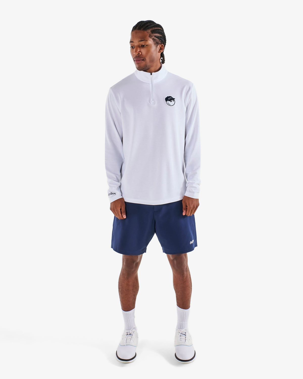 Flyer Mid Layer