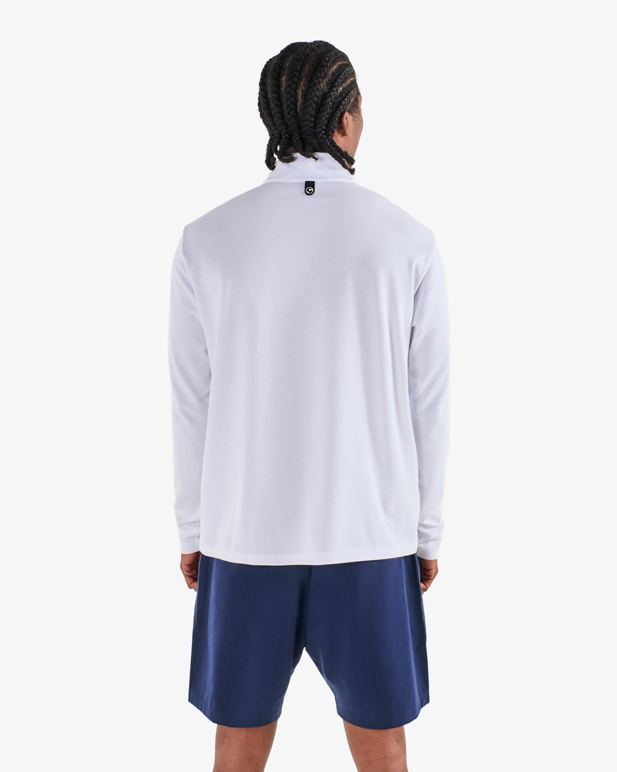 Flyer Mid Layer