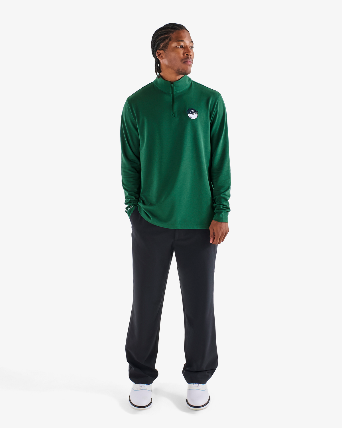 Flyer Mid Layer