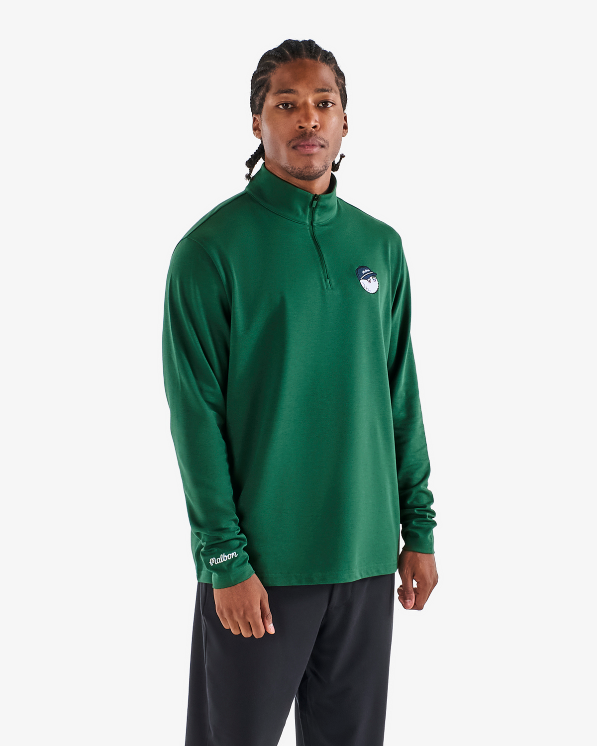 Flyer Mid Layer