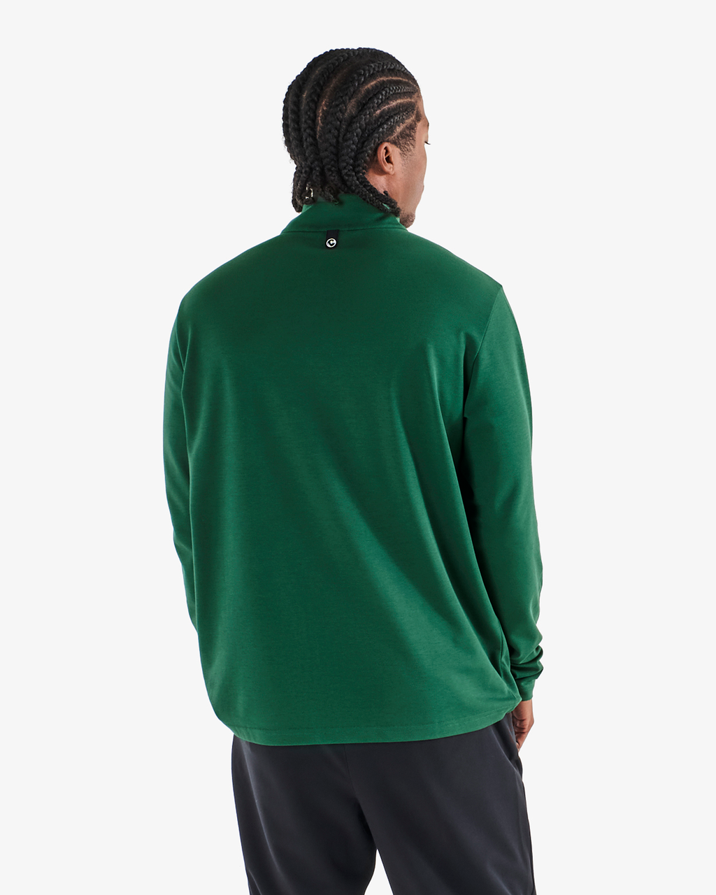 Flyer Mid Layer