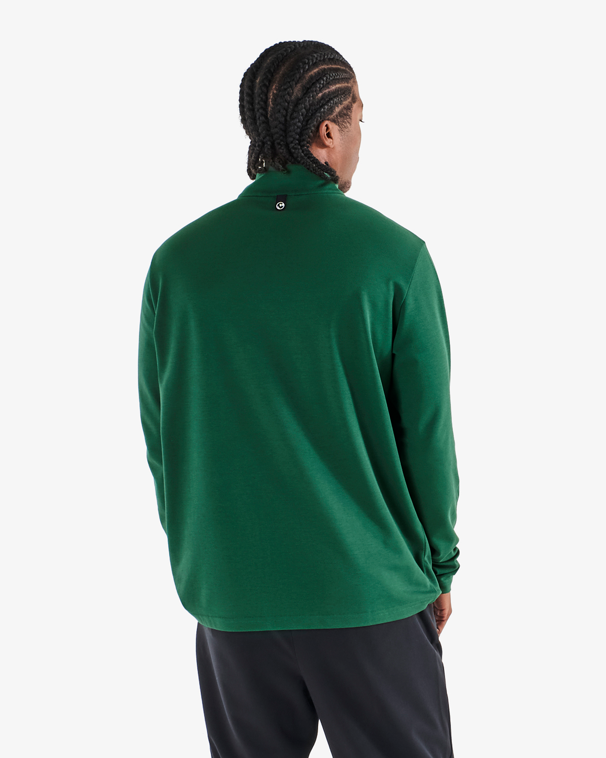 Flyer Mid Layer