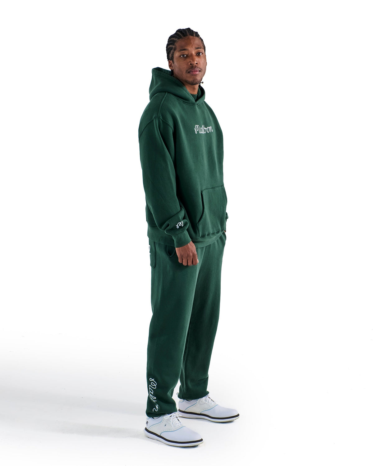 Fesque Hoodie