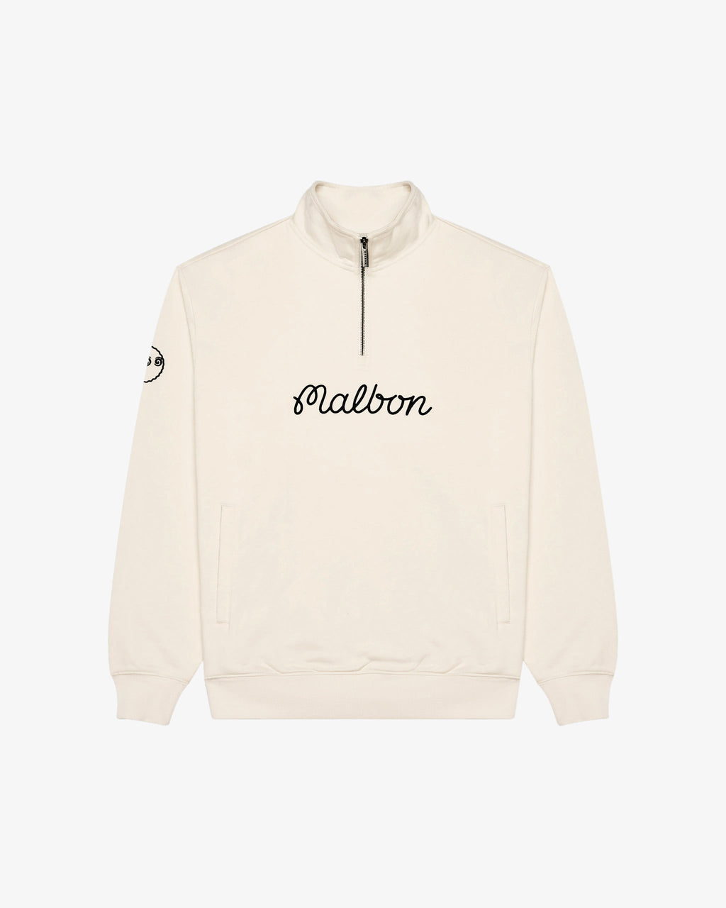 Collegiate Sweatshirt