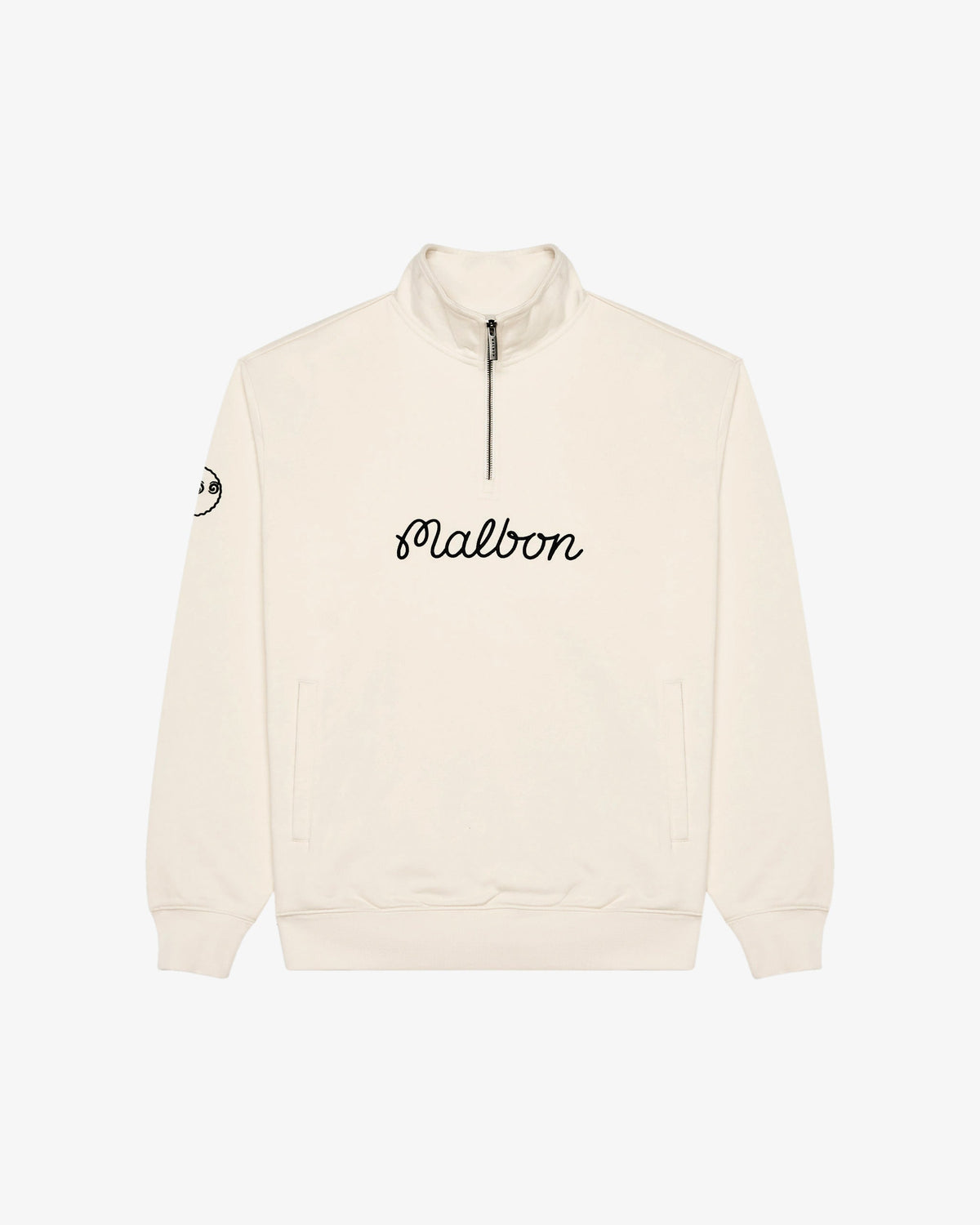 Collegiate Sweatshirt
