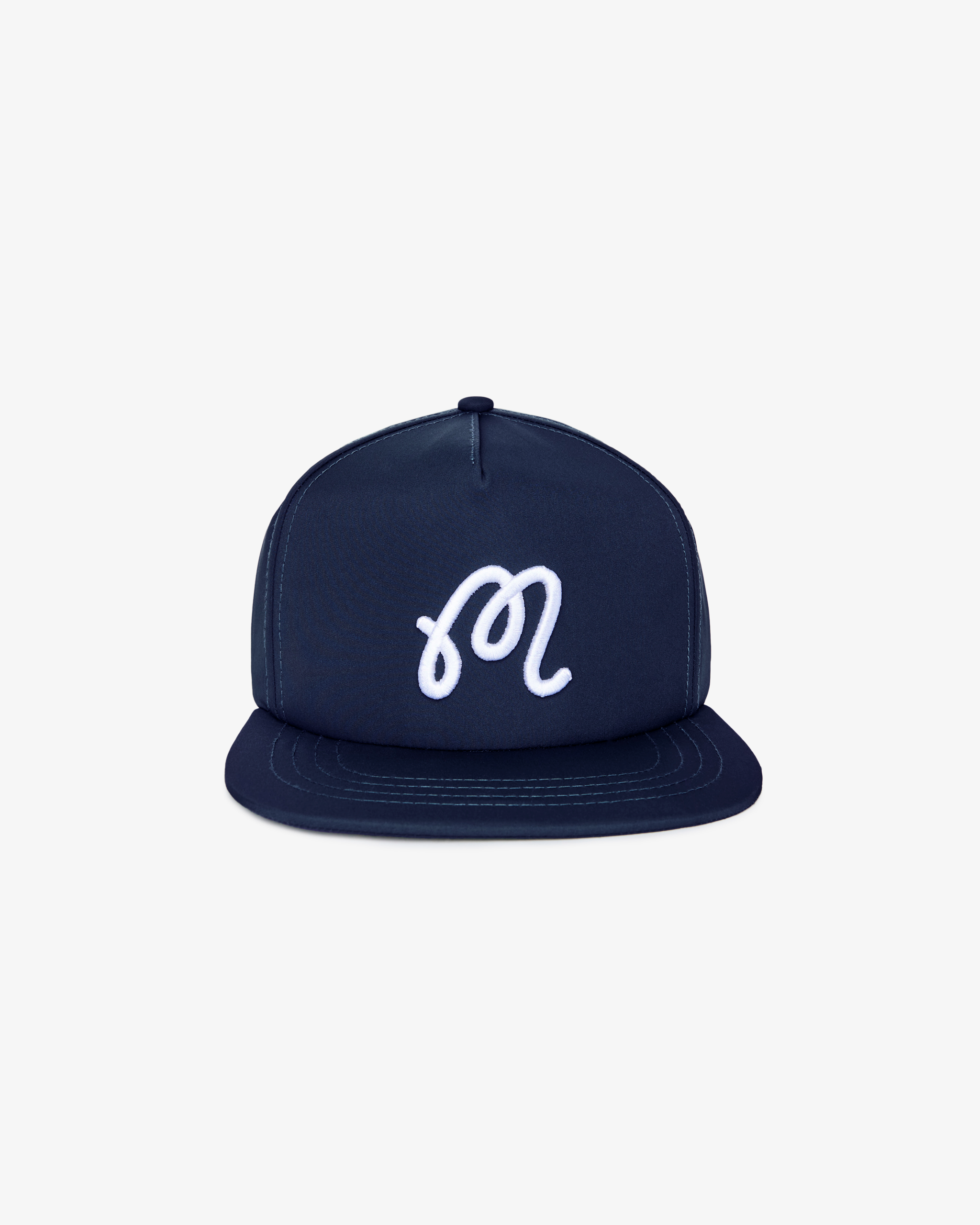 M Snapback