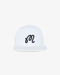 M Snapback