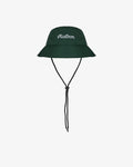 Malbon Bucket Hat