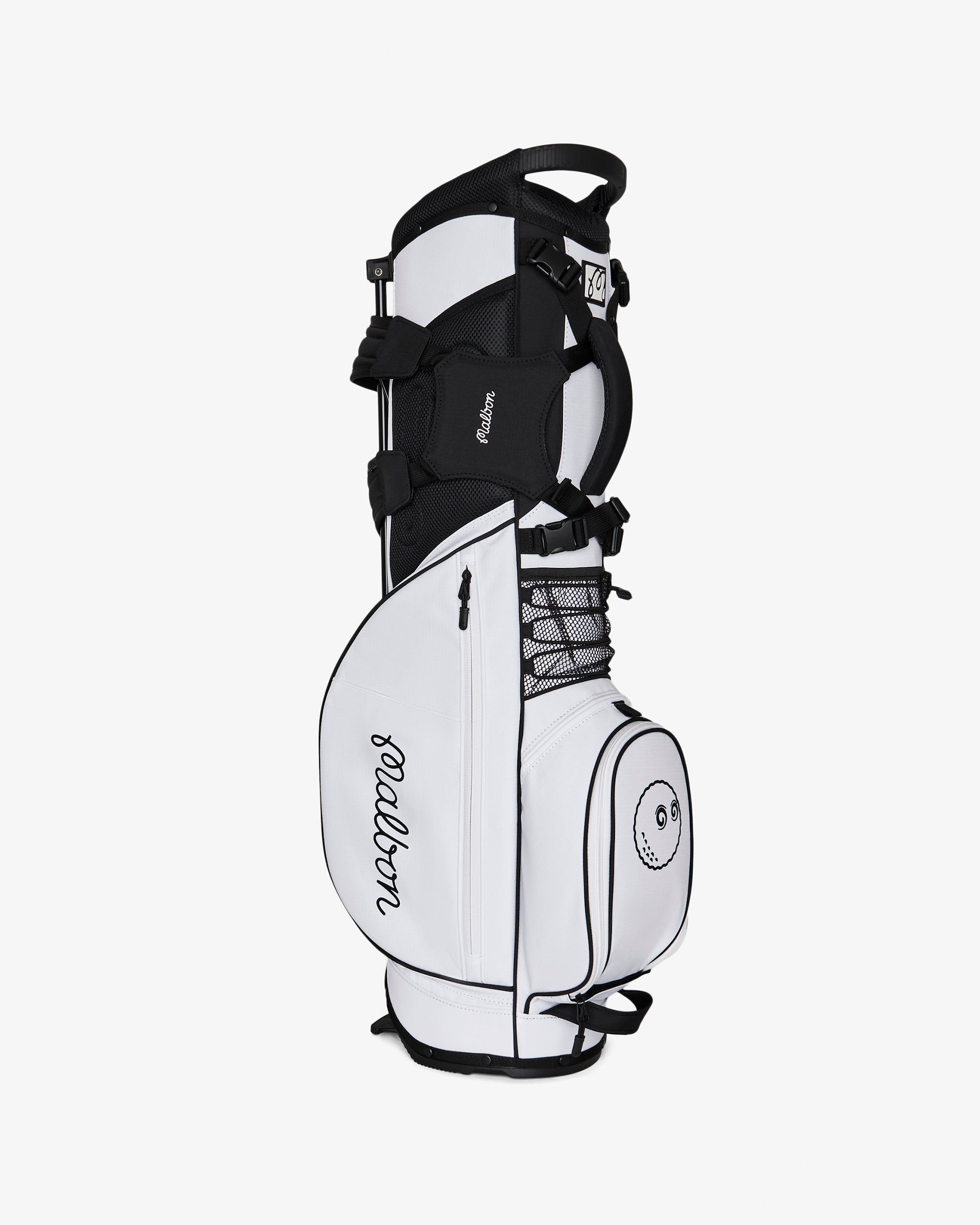 Malbon Walking Bag
