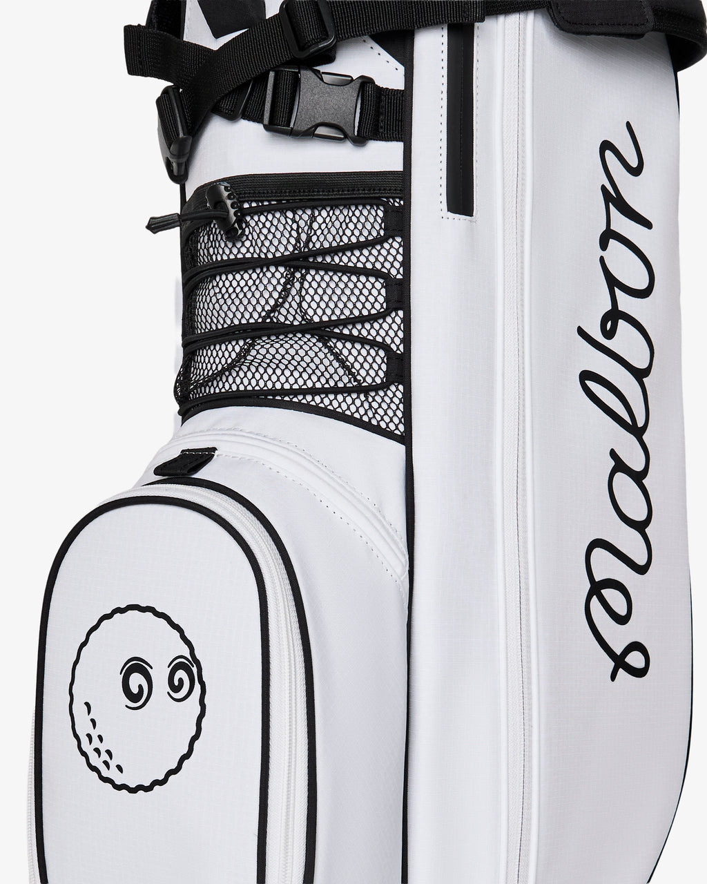 Malbon Walking Bag