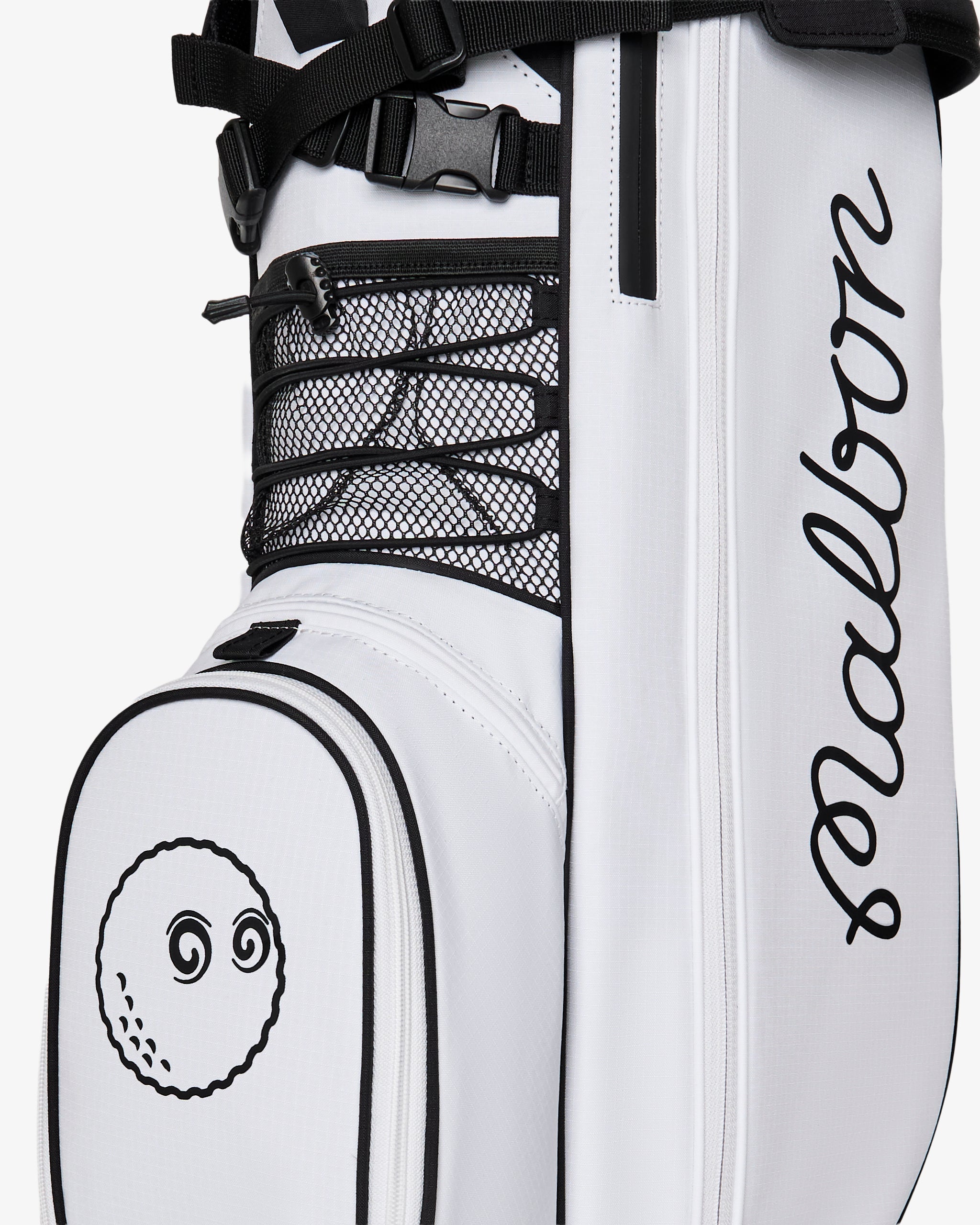 Malbon Walking Bag