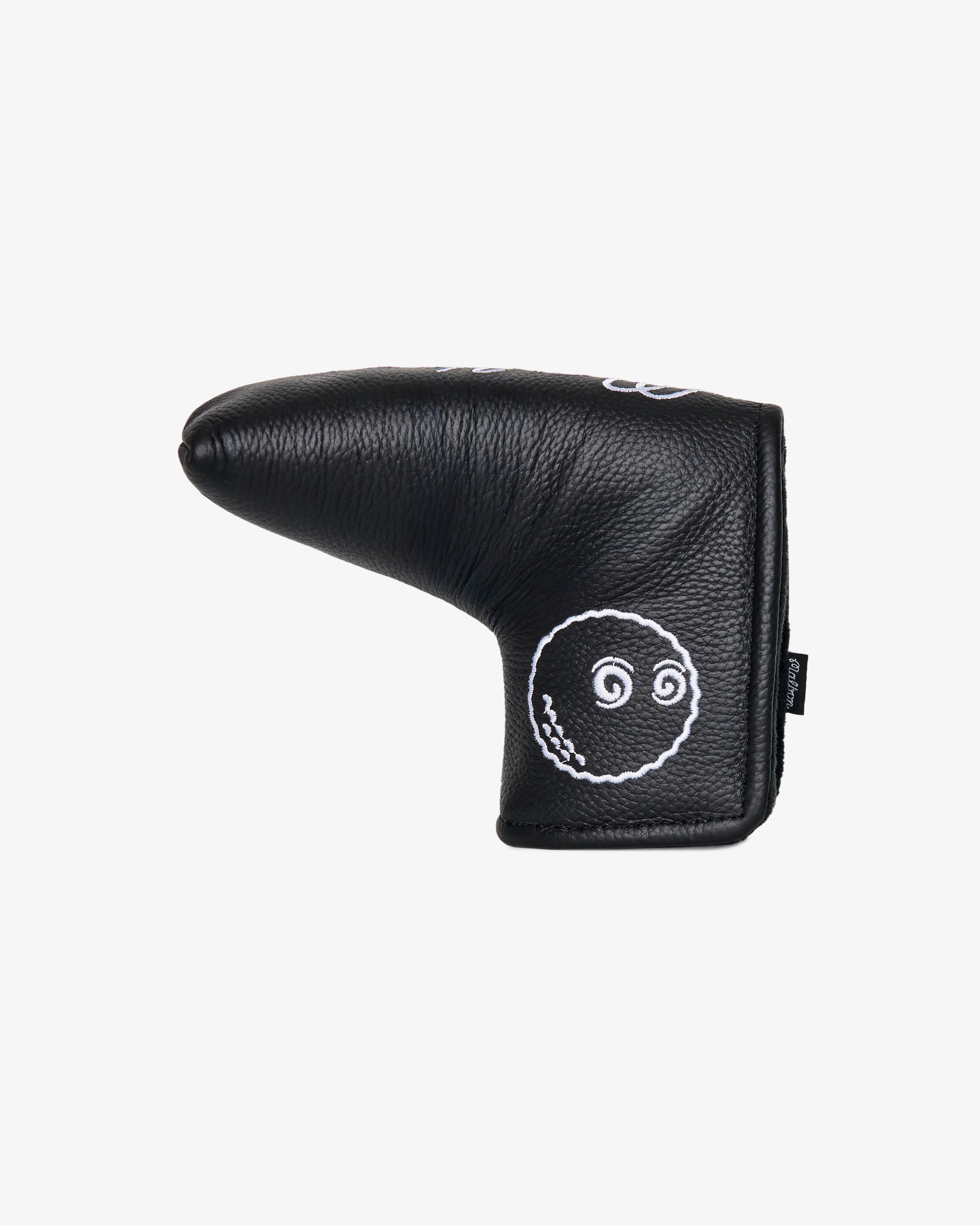 M BLADE COVER