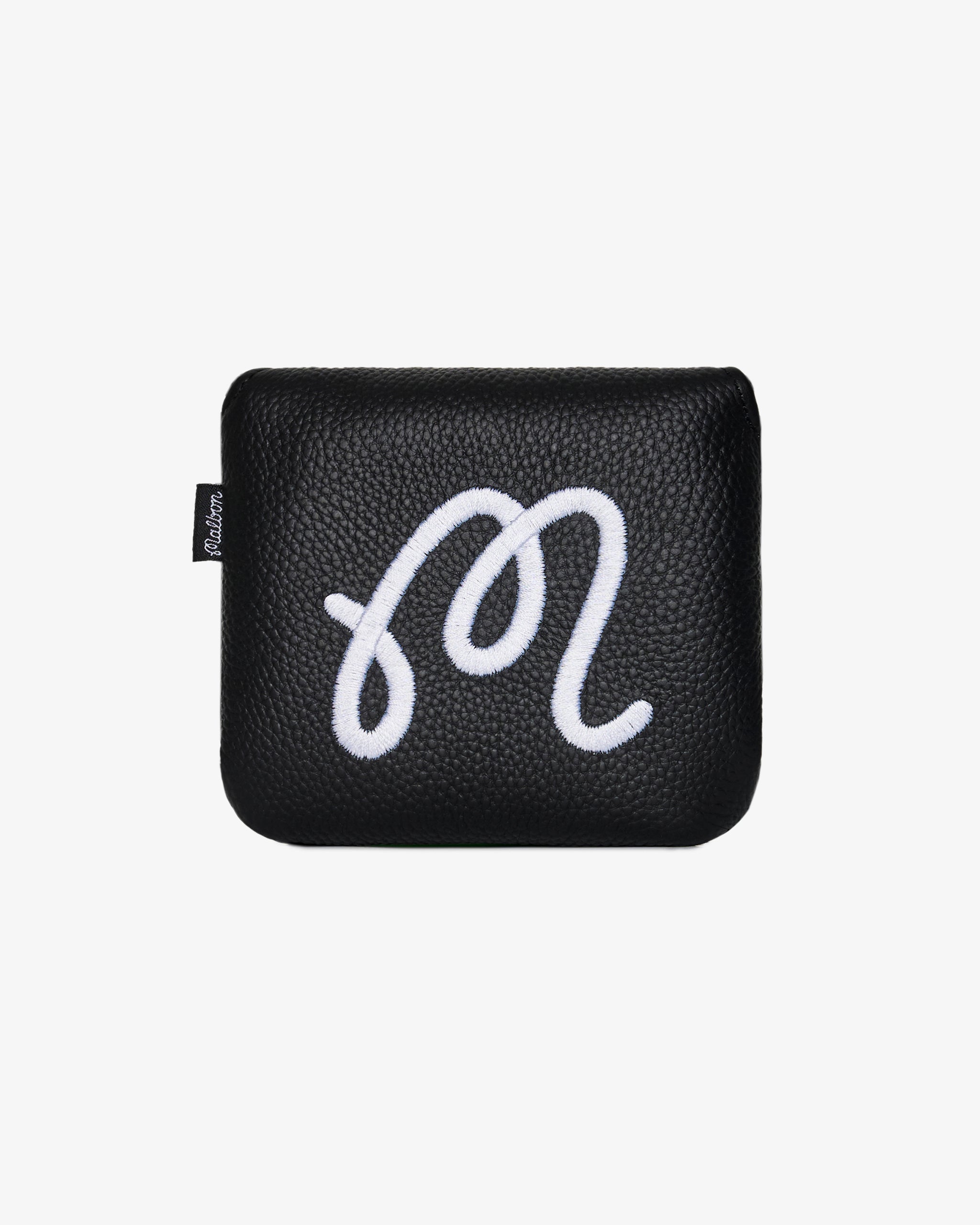 M MALLET COVER