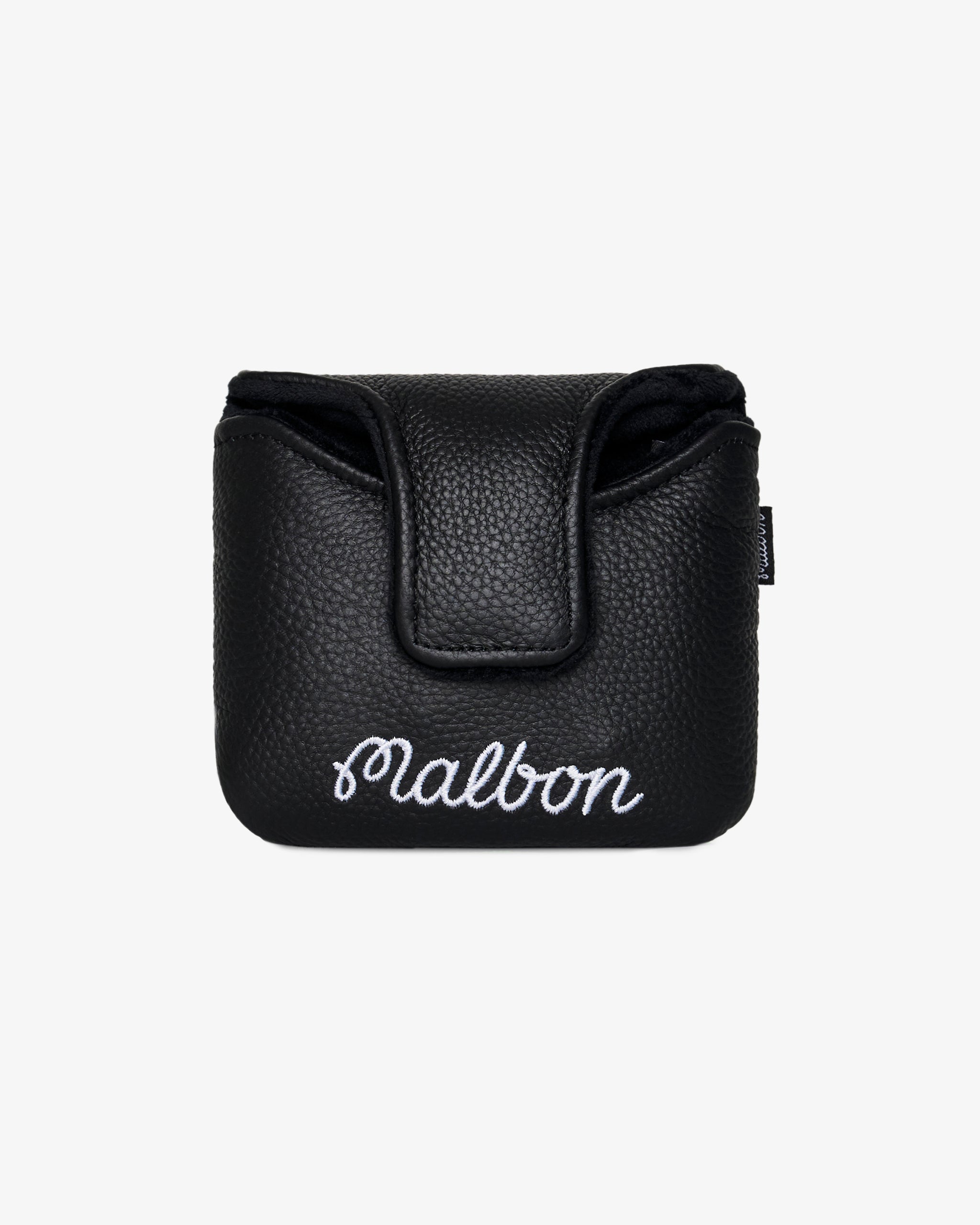 M MALLET COVER