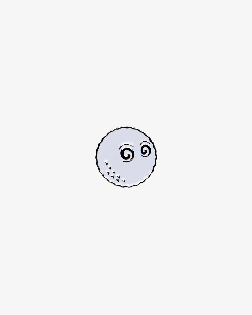 Buckets Ball Marker