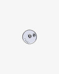 Buckets Ball Marker