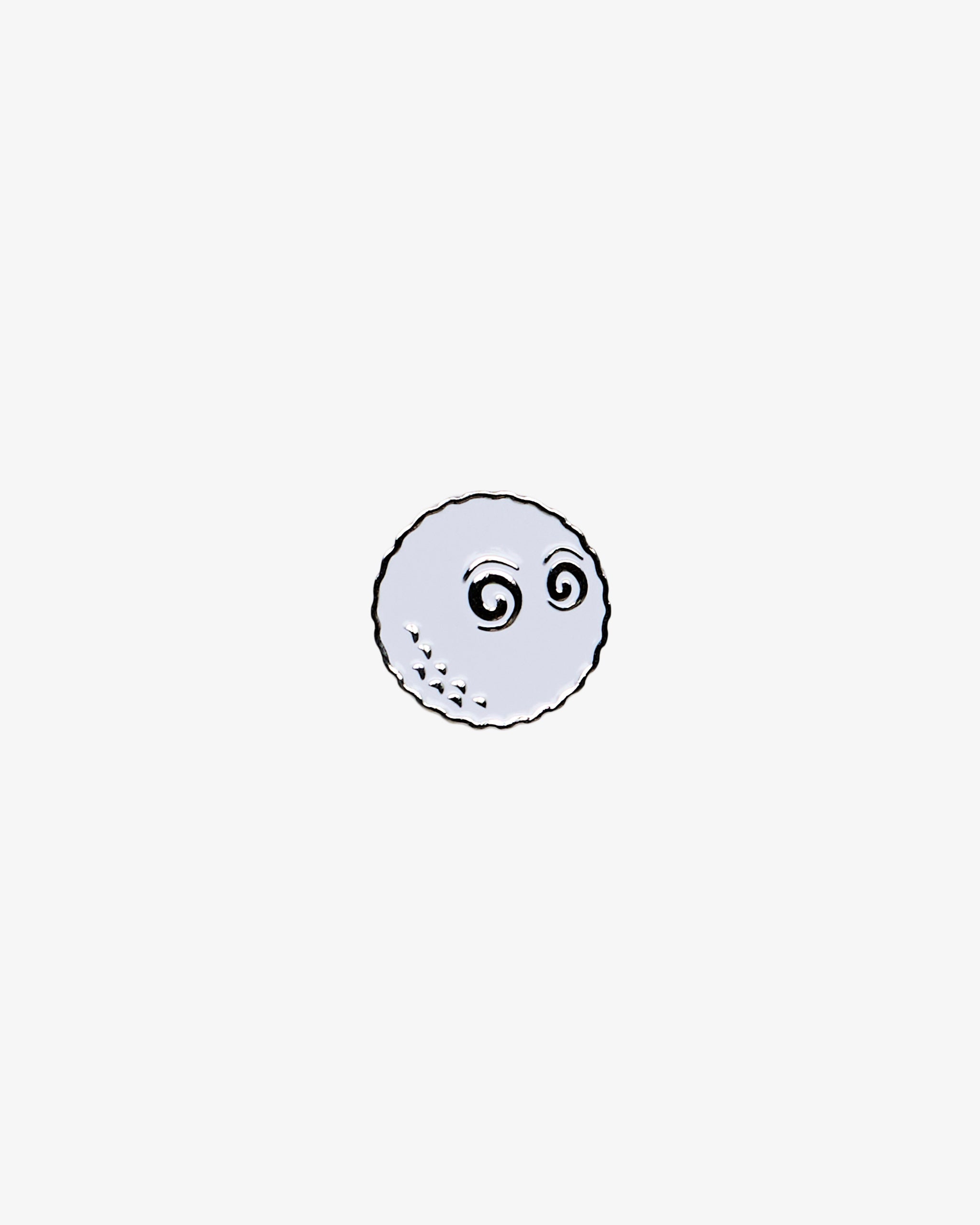 Buckets Ball Marker