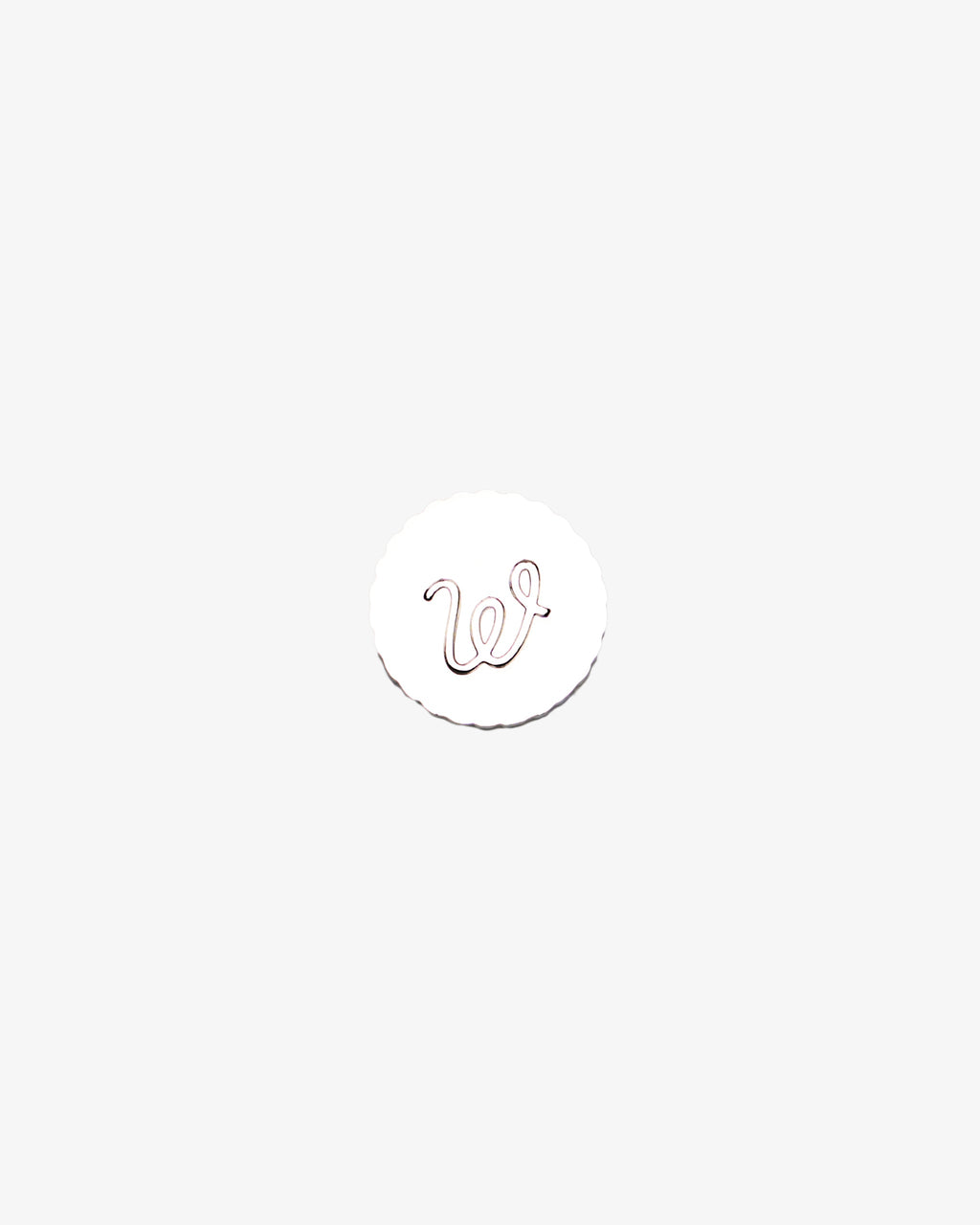 Buckets Ball Marker