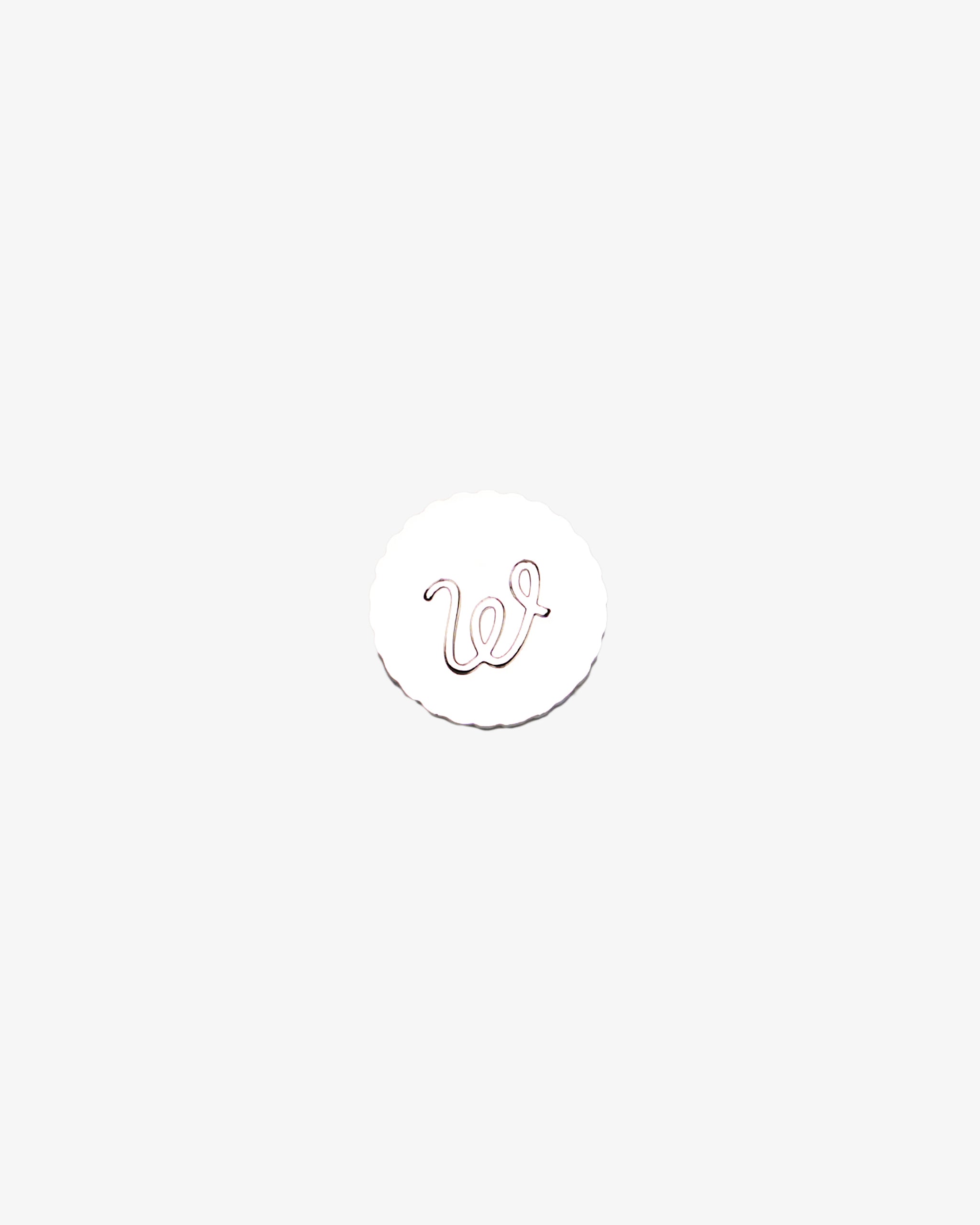 Buckets Ball Marker