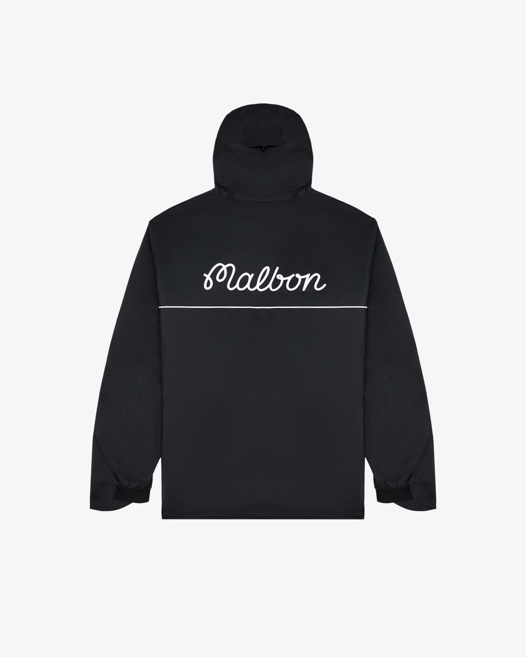 Cloudburst Rain Jacket