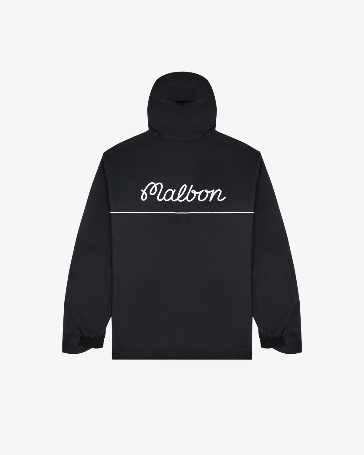 Cloudburst Rain Jacket
