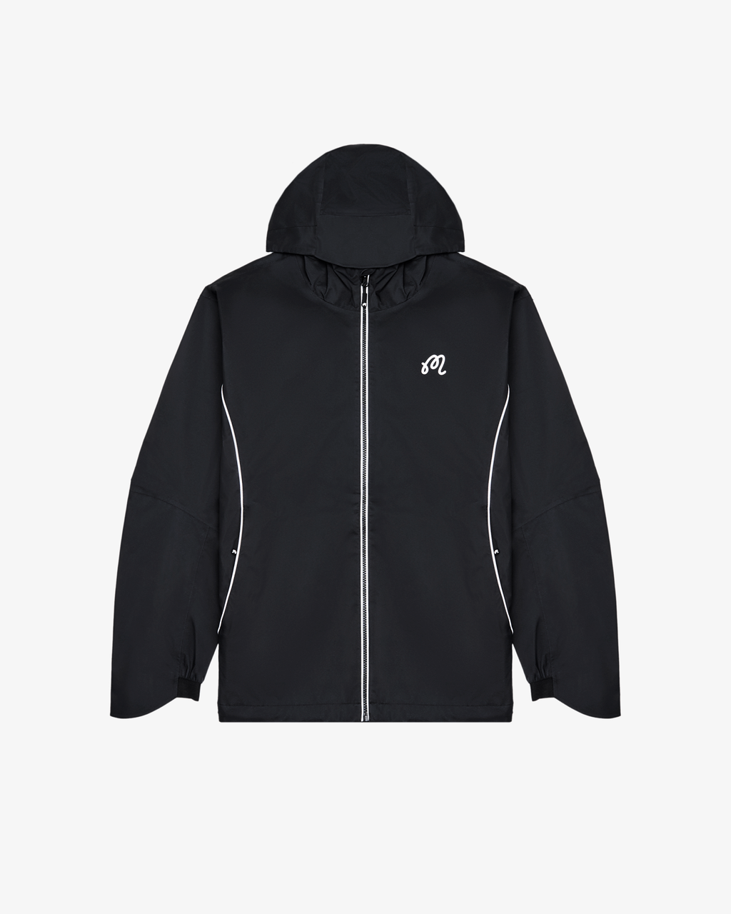 Cloudburst Rain Jacket