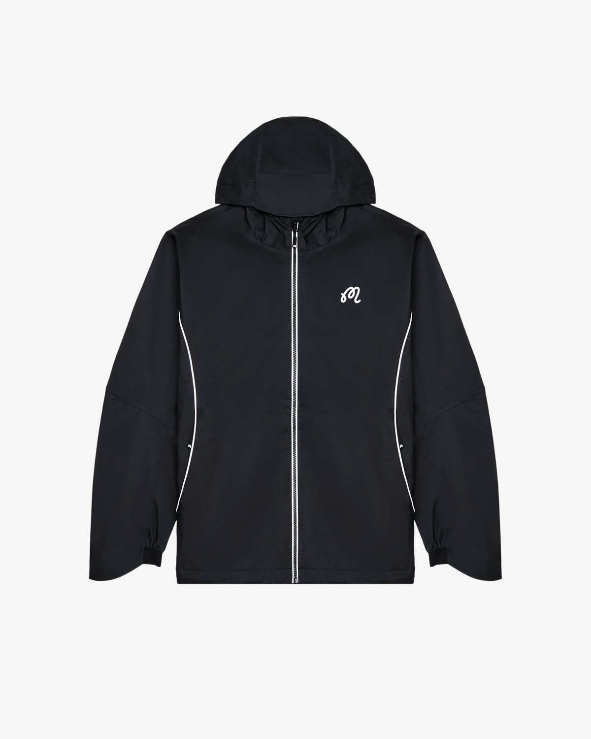 Cloudburst Rain Jacket