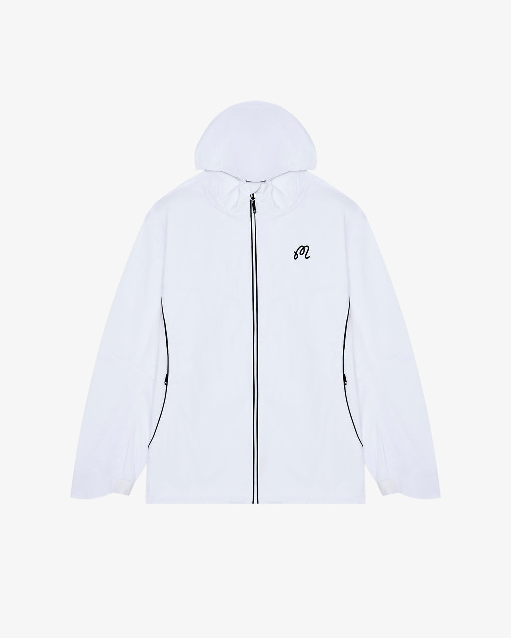 Cloudburst Rain Jacket