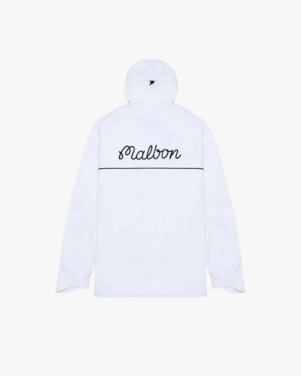 Cloudburst Rain Jacket