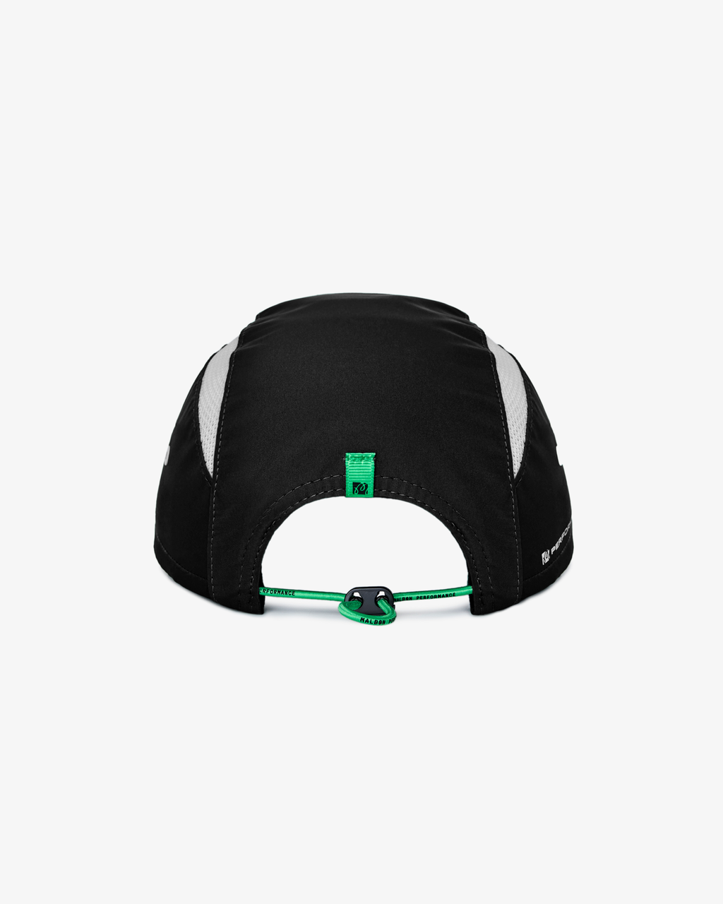 Performance Mesh Panel Bungee Hat
