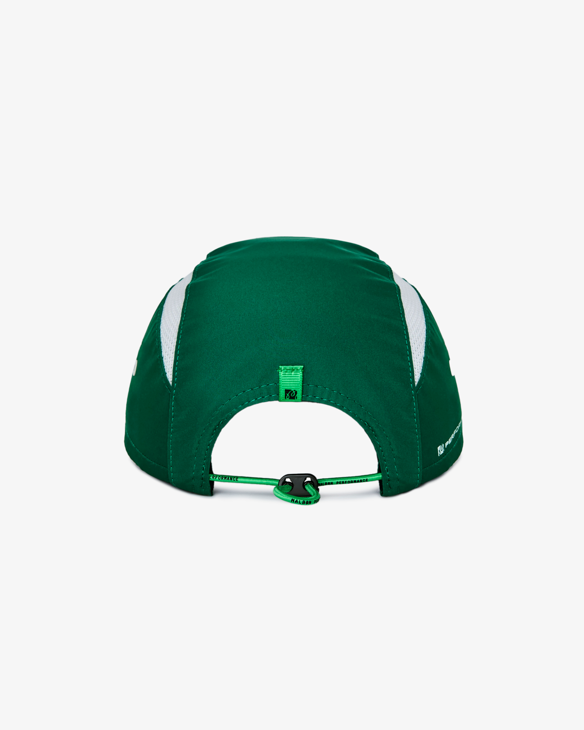 Performance Mesh Panel Bungee Hat