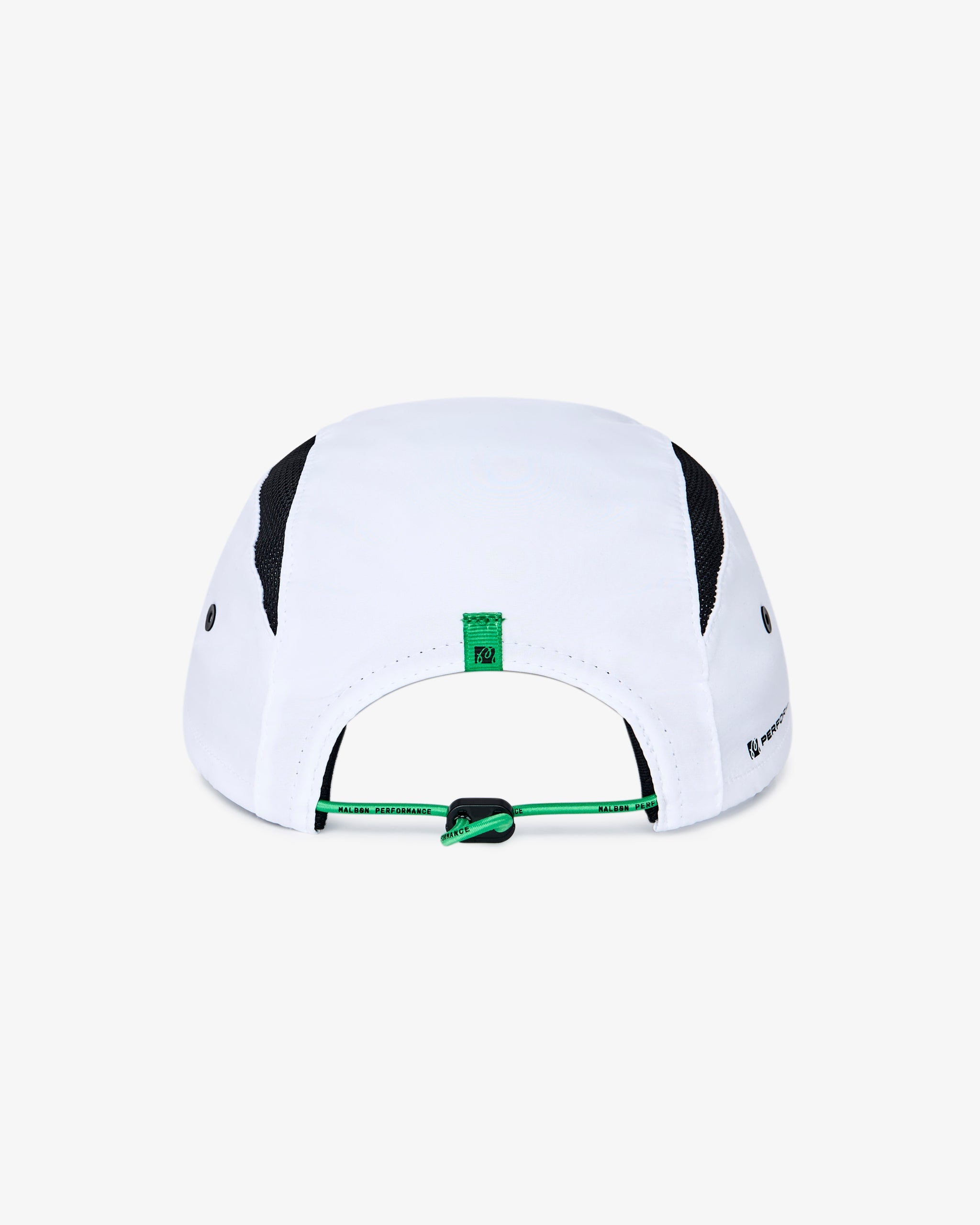 Performance Mesh Panel Bungee Hat
