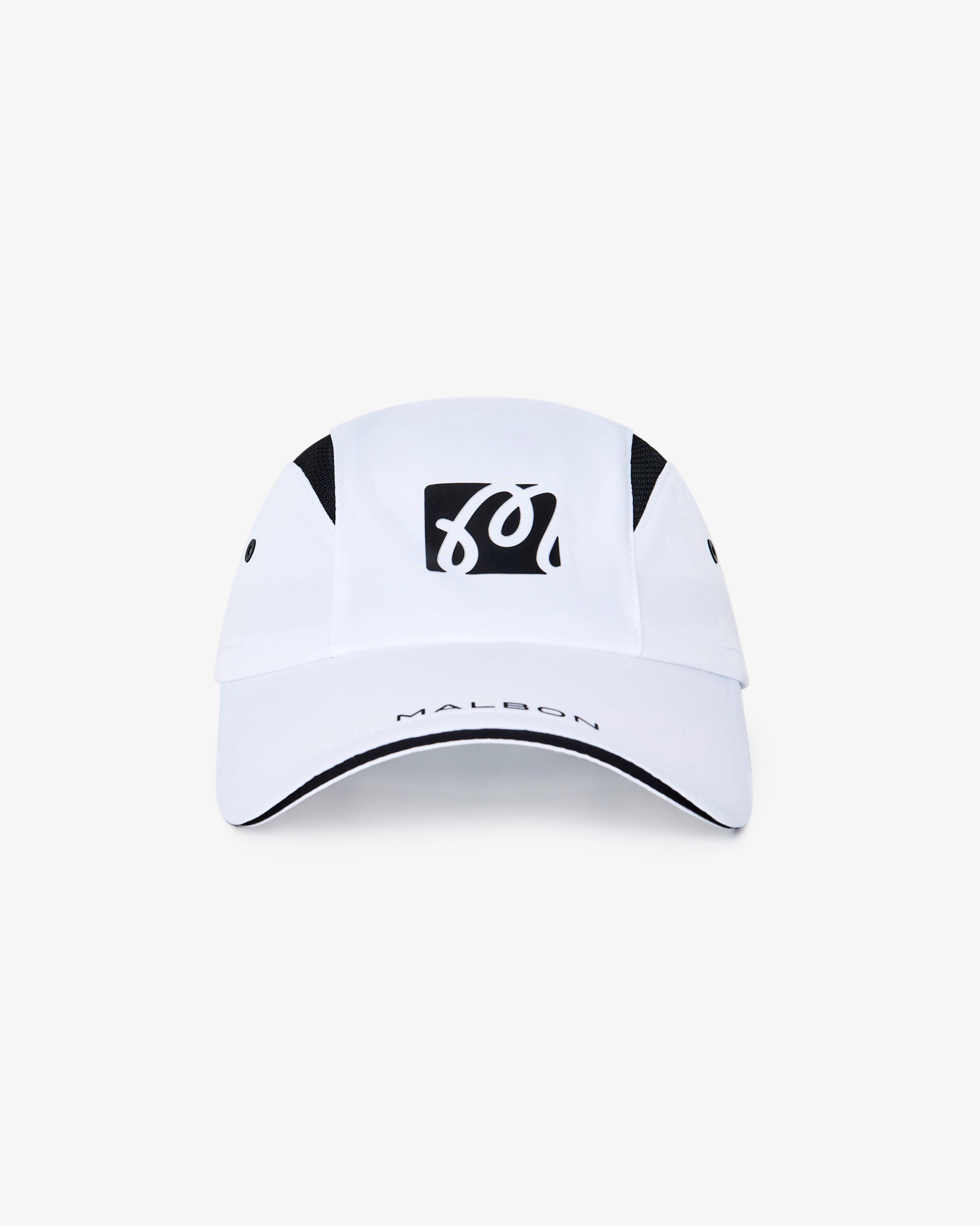 Performance Mesh Panel Bungee Hat