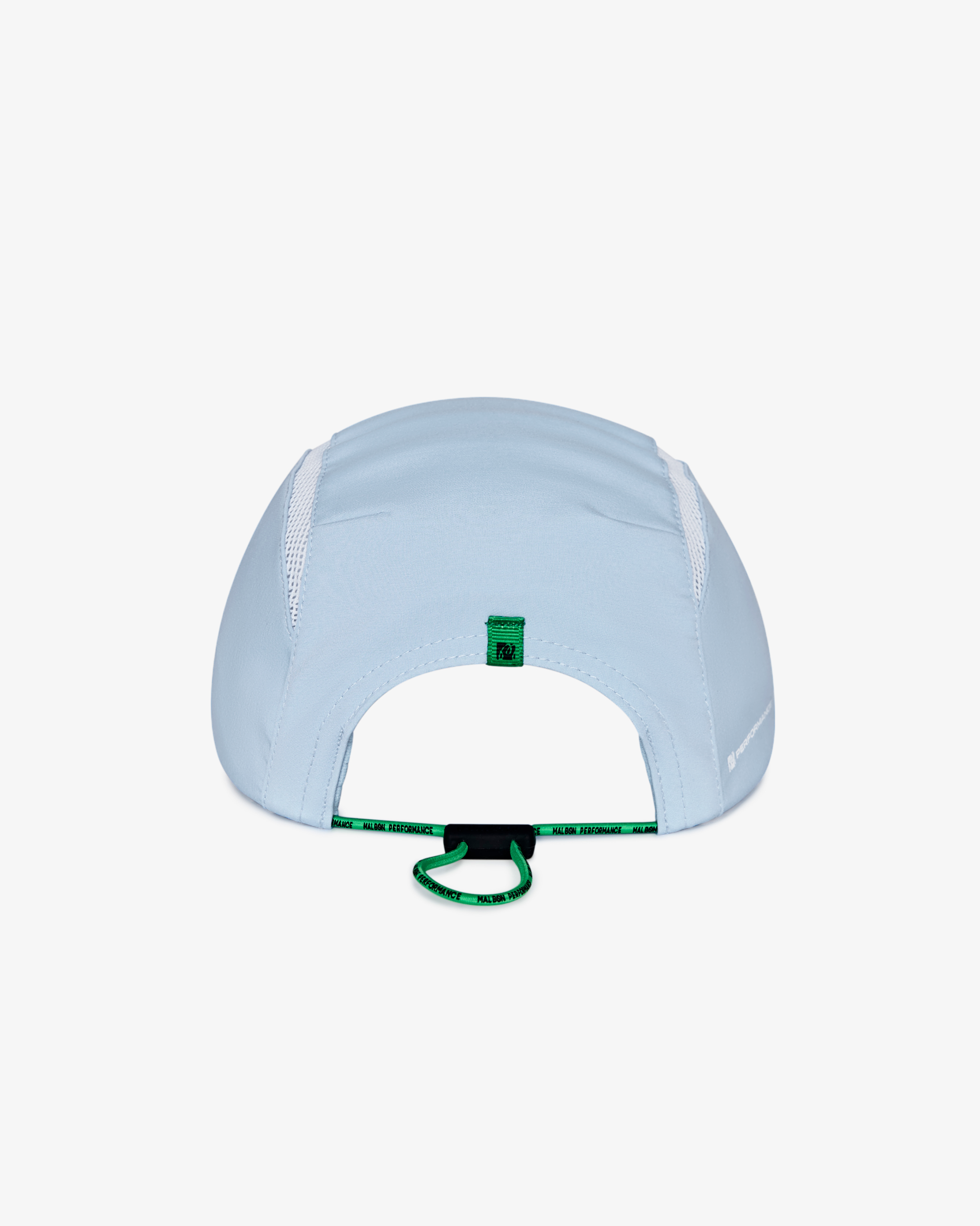 Performance Mesh Panel Bungee Hat