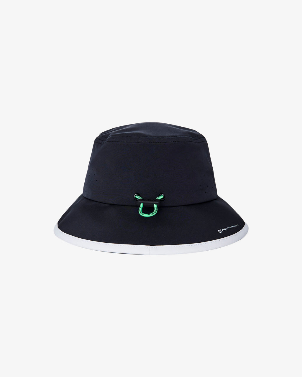 Performance Tech Bucket Hat