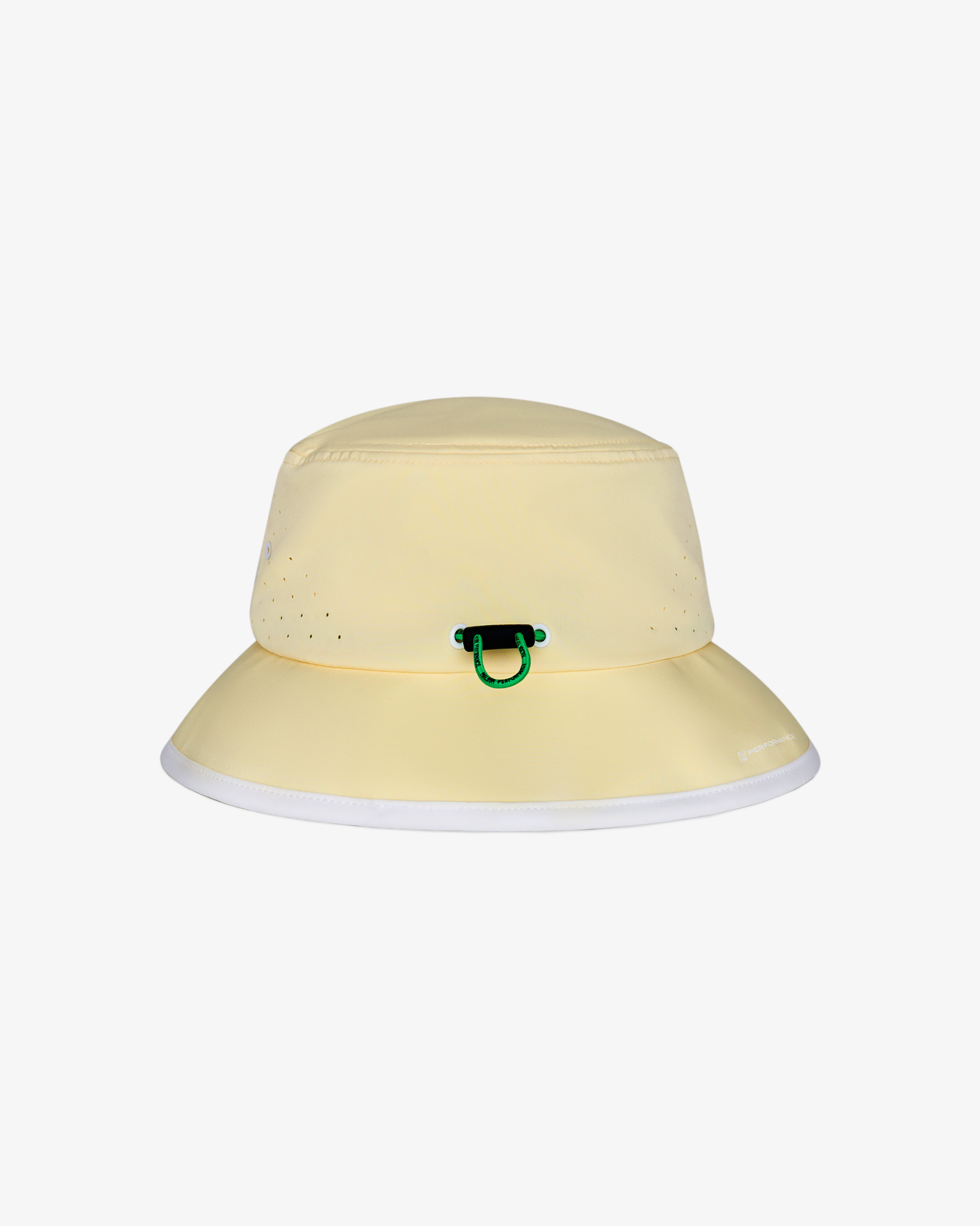 Performance Tech Bucket Hat