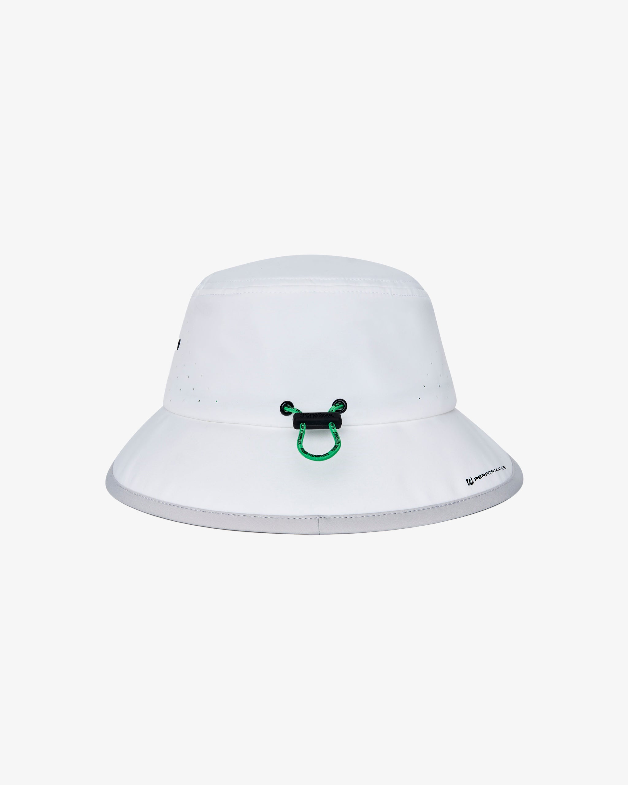 Performance Tech Bucket Hat