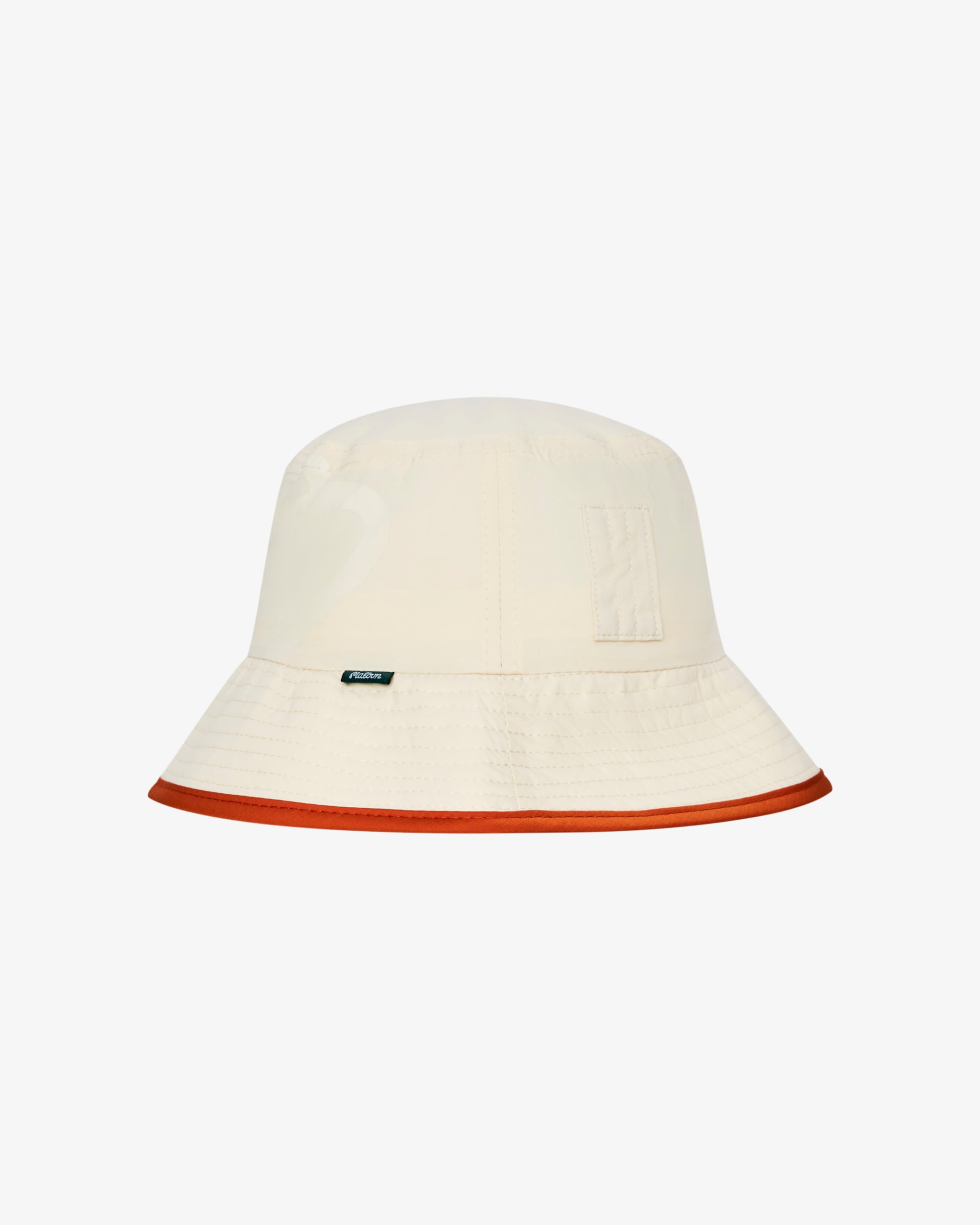 Ripstop Bucket Hat
