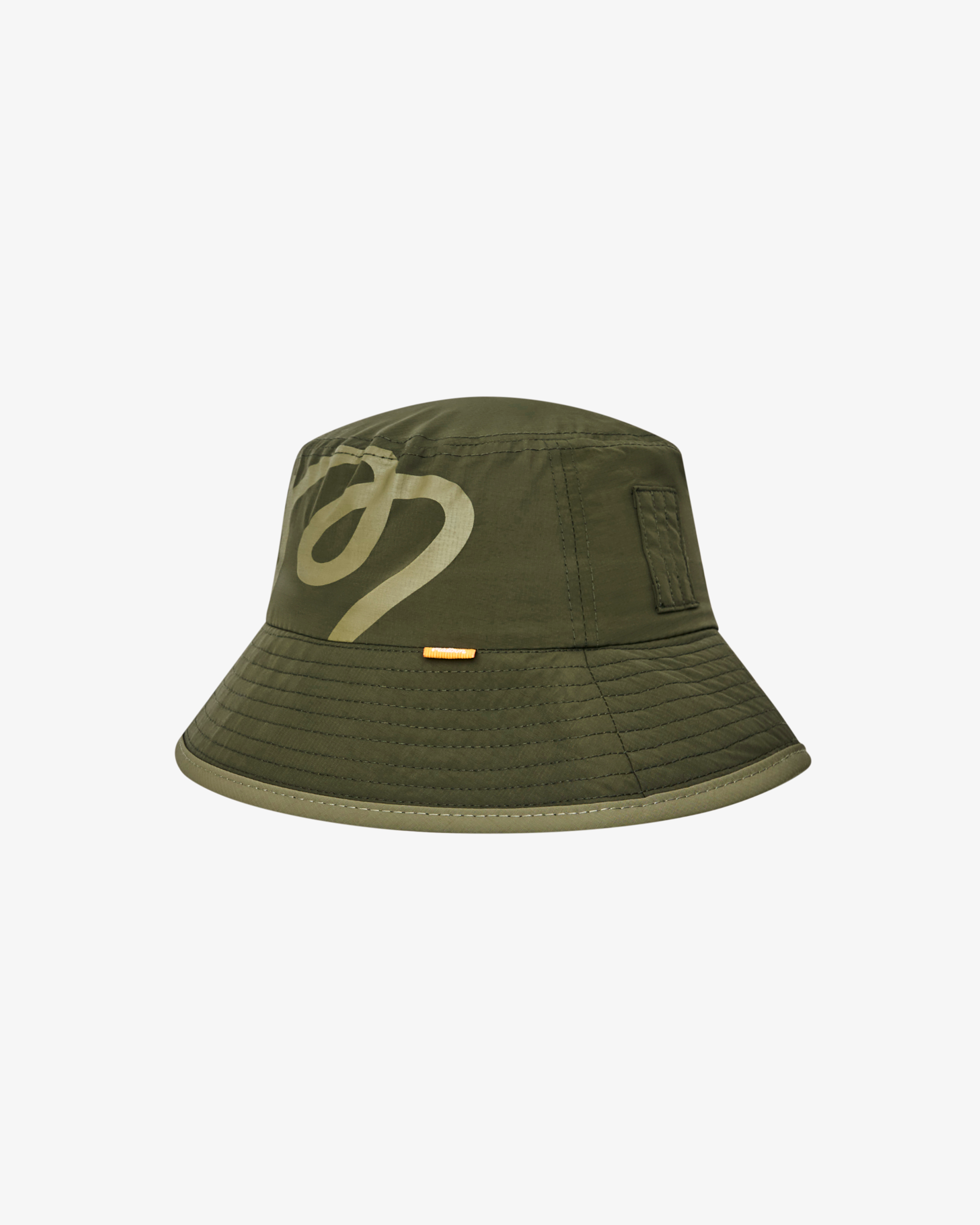 Ripstop Bucket Hat