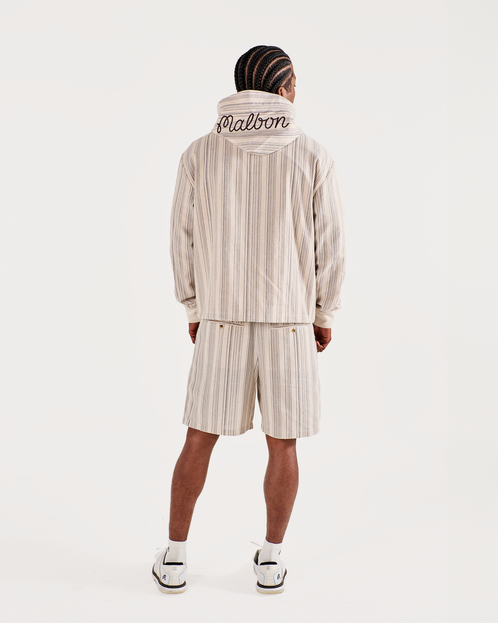 Arena Jacket