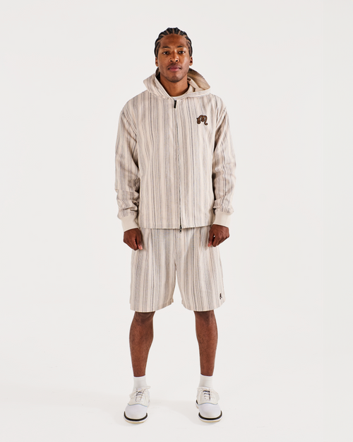 Arena Jacket