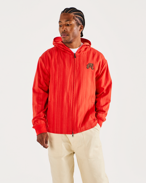 Arena Jacket